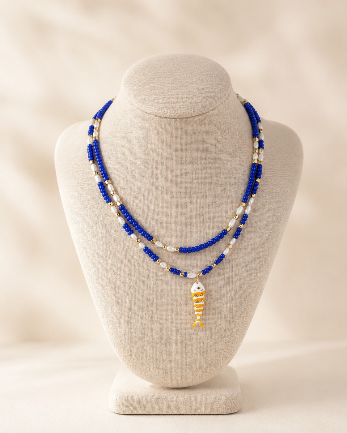 Bahamas Necklace