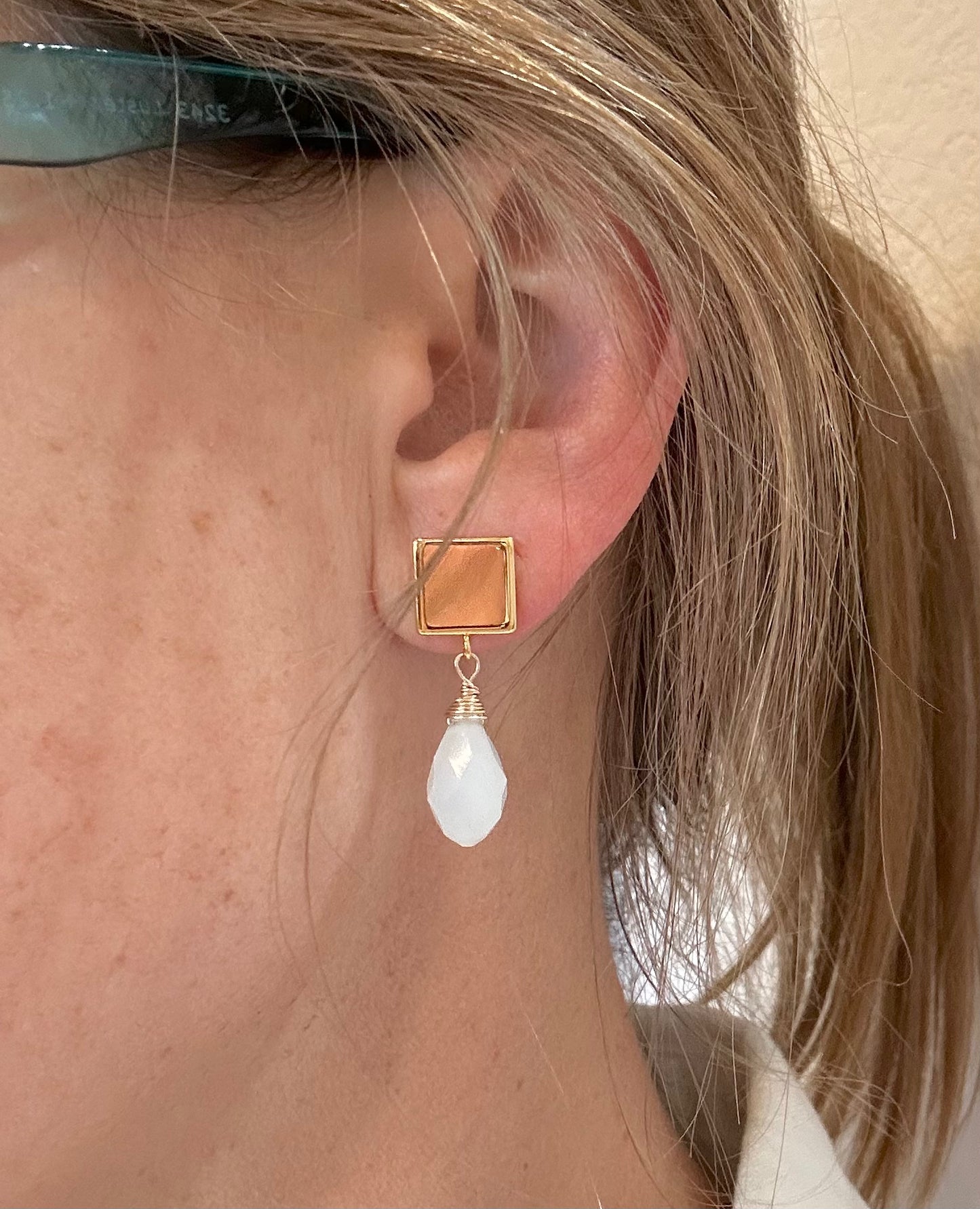 Quartz Drops