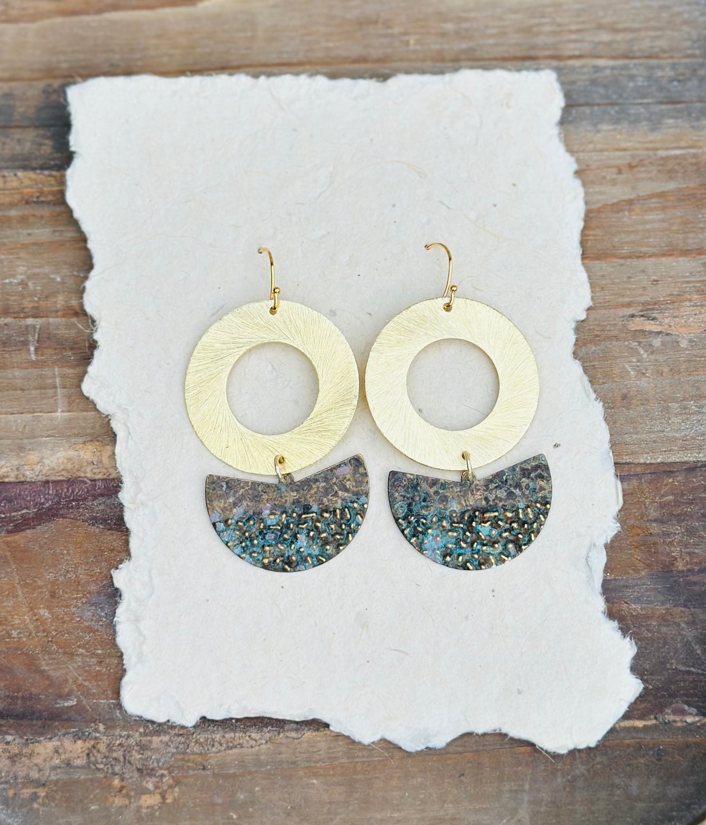 Party Time Earrings
