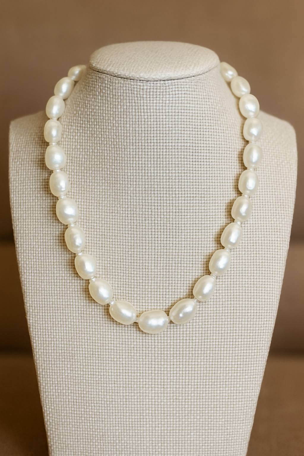 Fresh Water Pearls