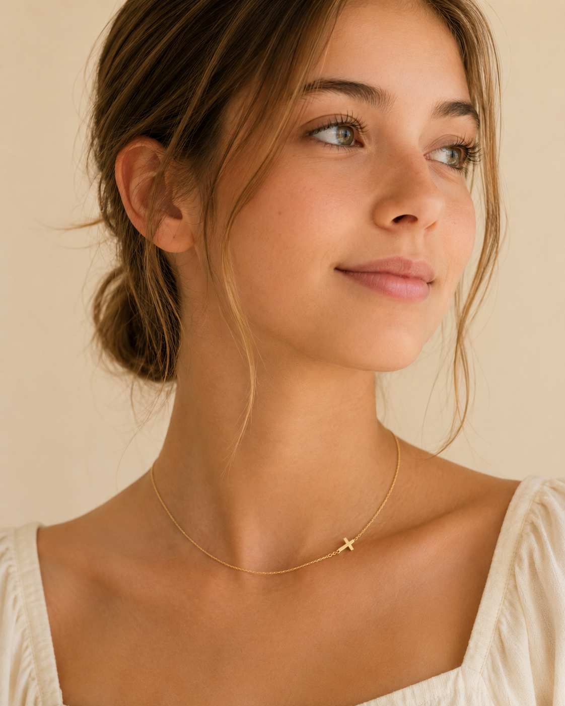 Confirmation Necklace