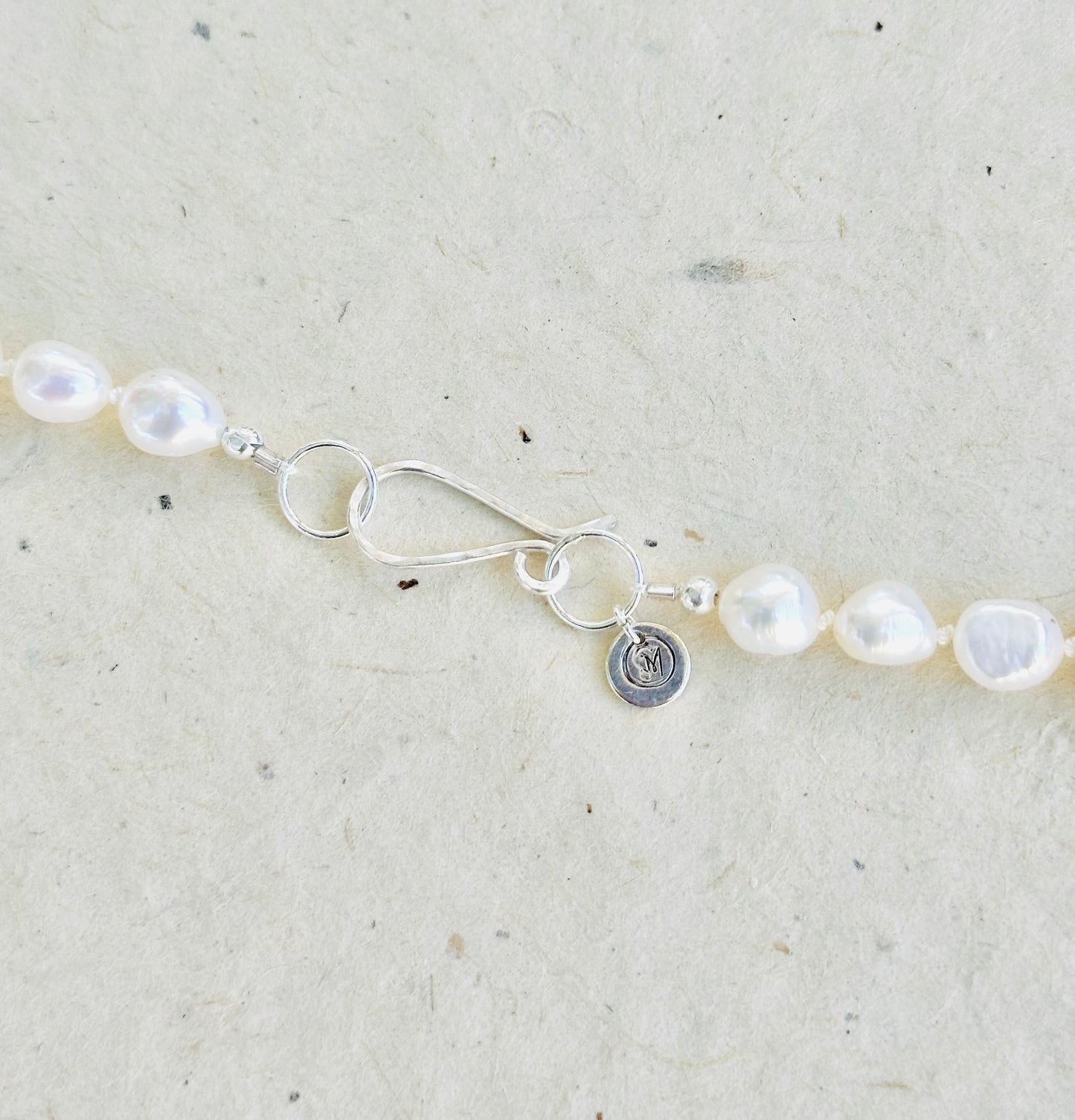 Fresh Water Pearls