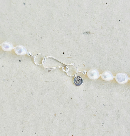 Fresh Water Pearls