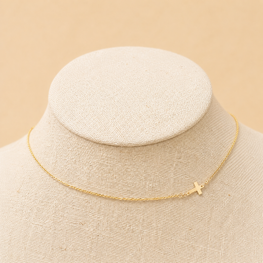 Confirmation Necklace