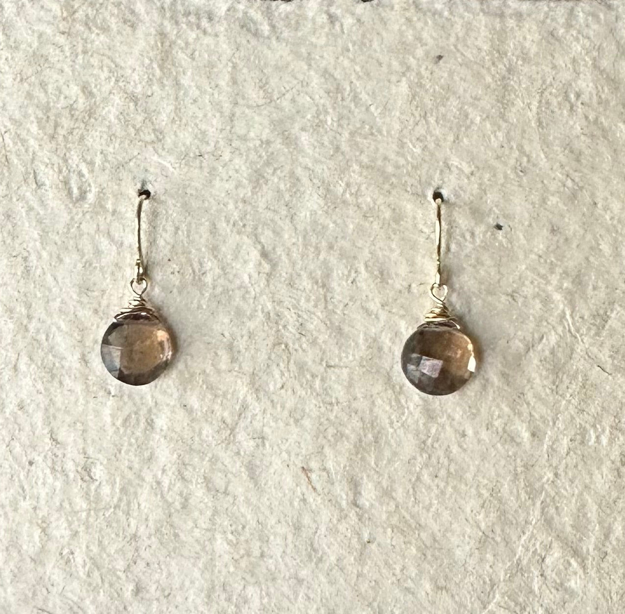 Smokey Quartz