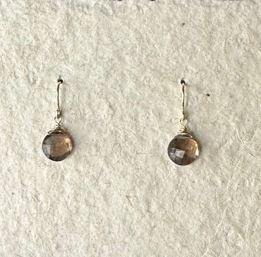 Smokey Quartz
