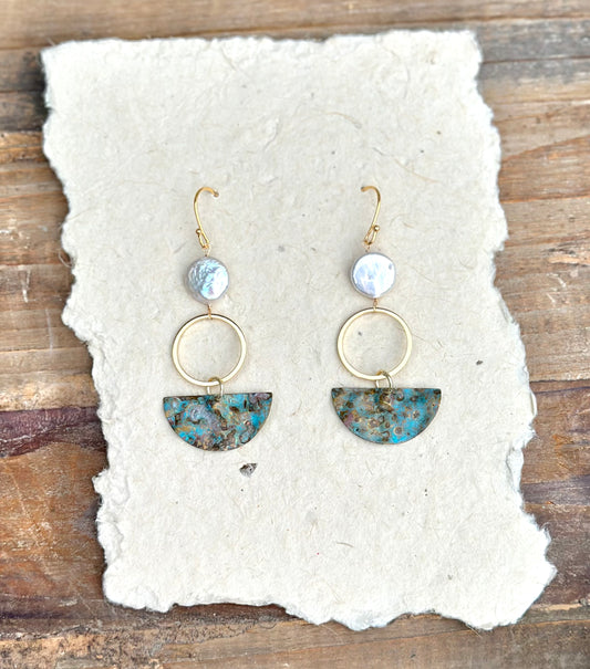 Flamenco Dangles