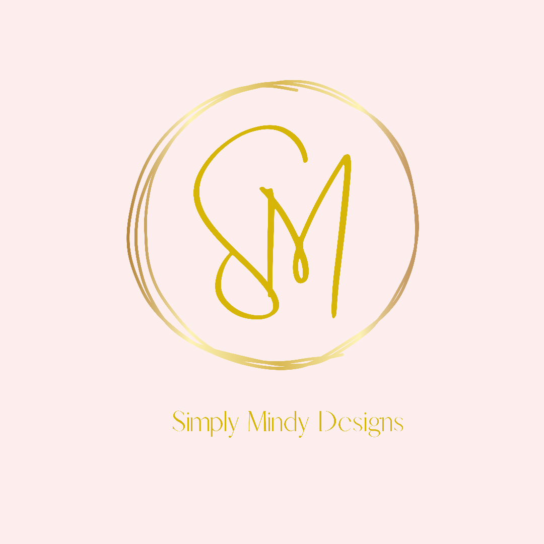 Simply Mindy Designs Gift Card