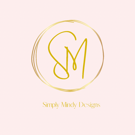 Simply Mindy Designs Gift Card