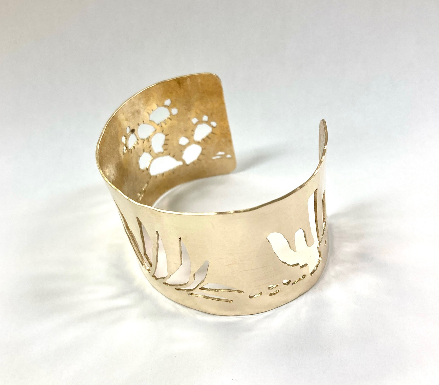 Cactus Cuff